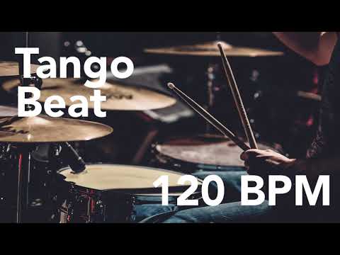 Tango Beat 120 BPM