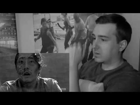 The Glenn Aftermath - Time to get Weird