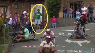 No one loves Gap Year as much as this guy   