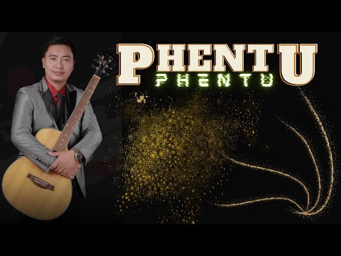 Pheentu - John Van Malsawm (Lyrisc Video)