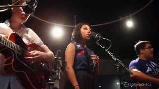 PHOX: &#39;Kingfisher,&#39; Live On Soundcheck