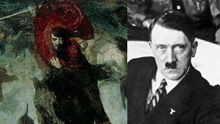 The Scariest Coincidence in Art History