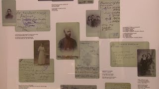 Մշակութային ազդագիր 04.11.2019