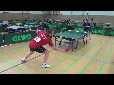 Hessische Meisterschaft 2023 Herren A - Teil 2