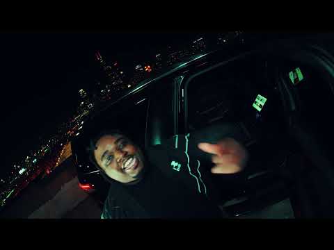 TFG Bigz - Where's Waldo? (Official Music Video)