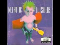 Neurotic Outsiders (full album) 