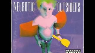 Neurotic Outsiders (Full Album)