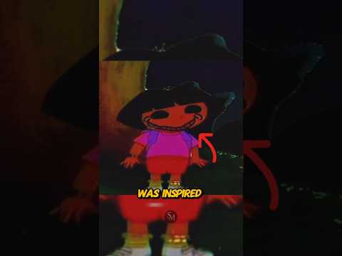 The Dark Story Hidden Behind Dora The Explorer