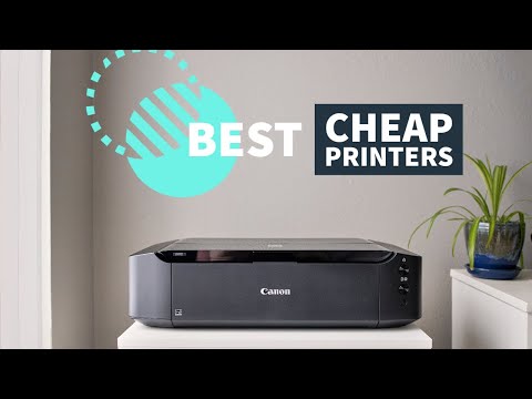 Cheapest place to print documents - How 