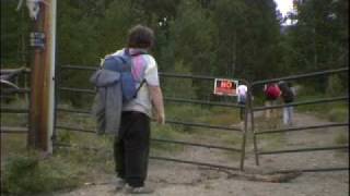 Fern Hill, a Cole Claassen film