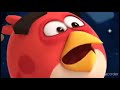Did Red Just Say The WTF Angry Birds Slingshot Stories S2 Moment