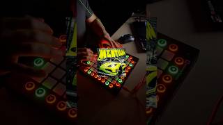 MENTIRÃO - zarzour Brazilian Phonk on Launchpad #phonk #viral #trending #brazilian #funk #shorts