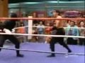 The Mighty RAW I Will Win