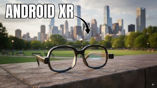 The Google Pixel of Smart Glasses