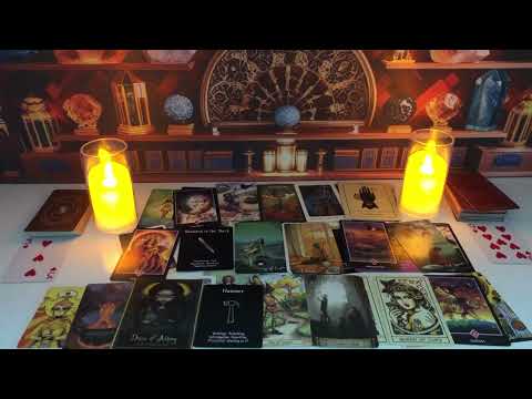 ARIES MAJOR NEW BEGINNINGS! SUCCESS! GO WITH THE FLOW - ARIES LOVE TAROT READING