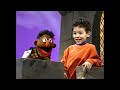 Sesame Street Elmo Says Boo But It S Only The Good Parts