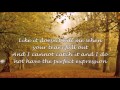 Rachel Platten - You Don't Know My Heart ...