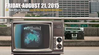 Method Man, Sean Price, Talib Kweli & More | DEHH #NewMusicFriday