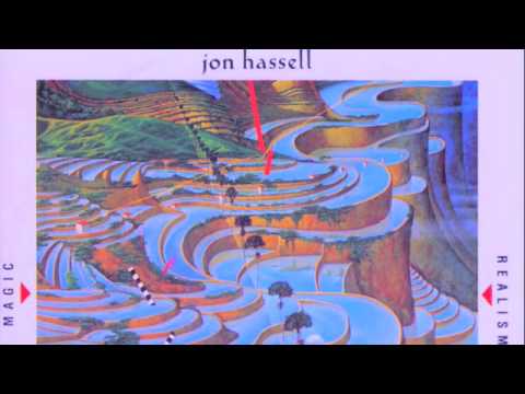 Jon Hassell- 