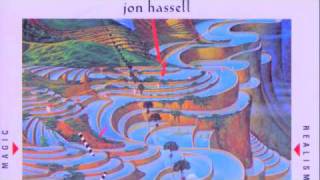 Jon Hassell- 
