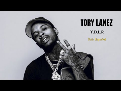 Tory Lanez - Y.D.L.R. (Live) ; sub. Español