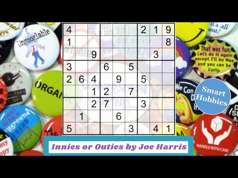 When Common Rectangles Fail You | Sudoku Handmade Classics #15