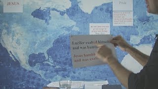 Lesson 13 - When you fast - The Pioneer School