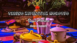 Download lagu TRESNO KEPENGGAK MOROTUO- Slow x Reverb 🎧 mp3