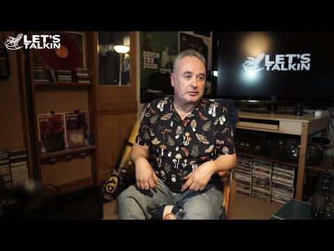 Mechanická Dualita - LETS TALKIN | Mechanická Dualita | rozhovor