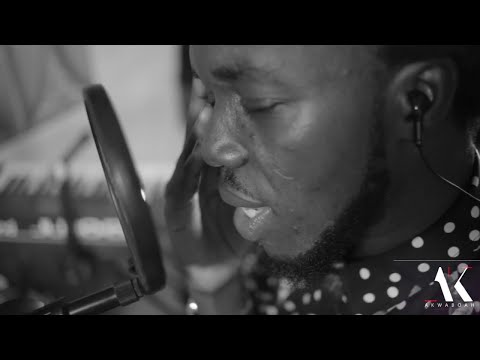 Akwaboah - Let You Go (Live Session)