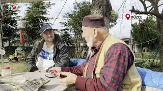 Üniversite Öğrencilerinden Yaşlı Çifte Sürpriz