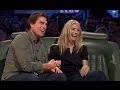 Tom Cruise Cameron Diaz Compete For Best Lap Interview Lap Top Gear