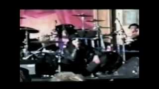 Pretty Boy Floyd - Rock 'n Roll (Is Gonna Set The Night On Fire)