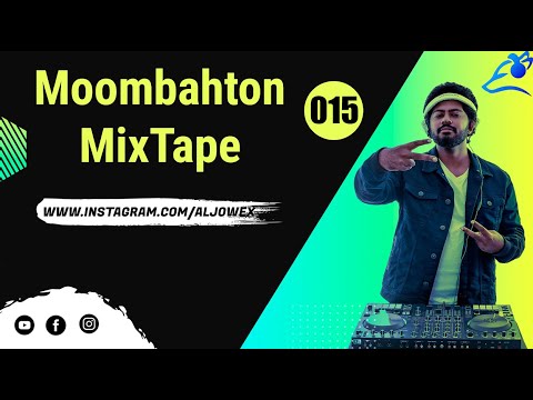 Moombahton Mix 2020 | 015 | - Best of Moombahton By AljowEx