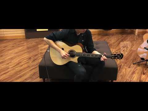 Taylor 912ce V-Class