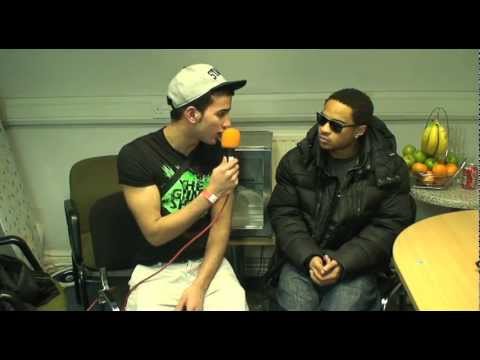 TheGrimeShow - RTKAL Interview
