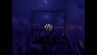 PNL - Sur Paname (sped up)