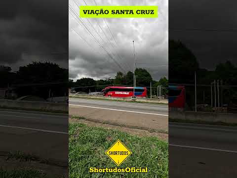 São Paulo X Sul de Minas em Atibaia SP #short #shortudosoficial #onibus #viagem #atibaia #sp