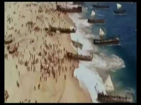 VALENCIA ~ LA ARMADA DEL MEDITERRÁNEO