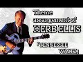 ジャズレジェンド達のテーマアレンジ傑作選 「TENNESSEE WALTZ」Theme arrangement of HERB ELLIS 【JAZZGUITAR】