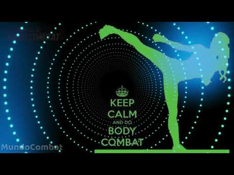 Body Combat 53 track 7 - Blade