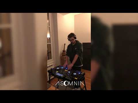 DJ Set Live | Nov.14th
