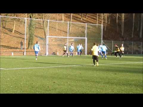 3 12 2016   FK Litol A tým   Stará Lysá