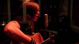 Brite Sessions: Garrison Starr &quot;Beautiful in L.A.&quot;