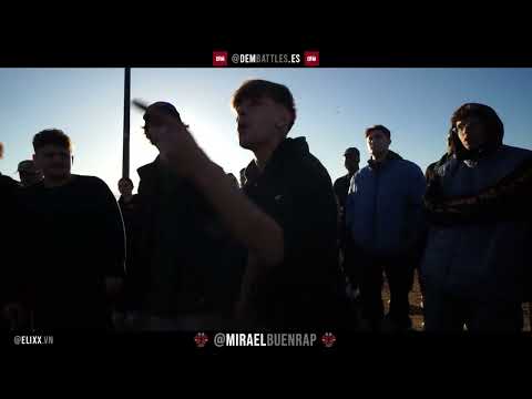 COLETIYAS, CDFLEX, REKLESS & PELUSA VS DOBLE F, DAVS, ANTIC & GARY RONDO 3 FASE 2 FILTROS DEM FECHA