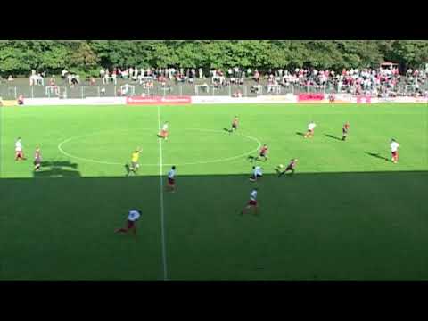 27.09.2009 | Germania Windeck – Fortuna Köln 3 : 2 | 3:1 Grebe (72.)