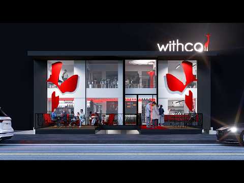 Withco CoWorking Konak-02