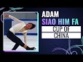 Adam Siao Him Fa FRA Men S Singles Cup Of China 2024 Gpfigure