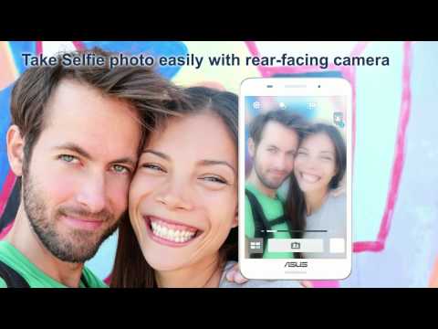 輕型7吋通話 ASUS Fonepad 7 (FE375CG) 手機平板 | ASUS HK