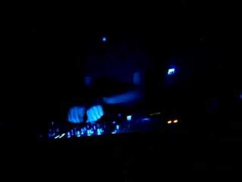 Minimmaus LIVE @ Club Weekend 17.05.2008